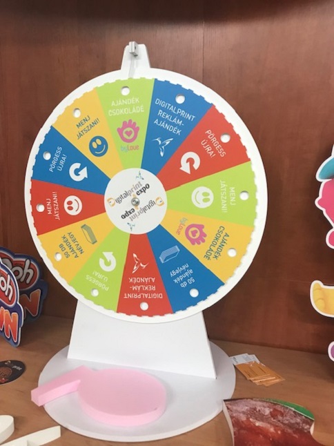 Digitális nyomtatás