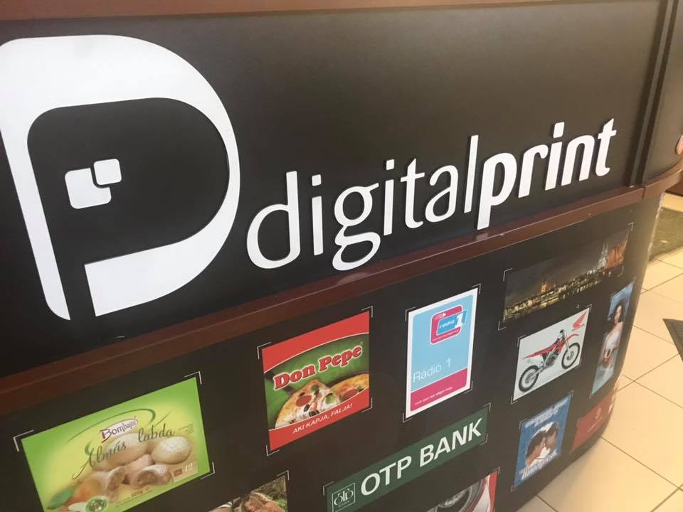 grafikai tervezés, arculattervezés